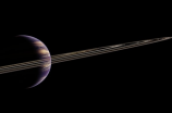 不容小觑的行星——土星